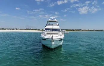 Thumbnail von Azimut 60 Fly