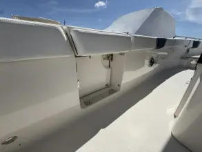 Thumbnail von Robalo R272 CC