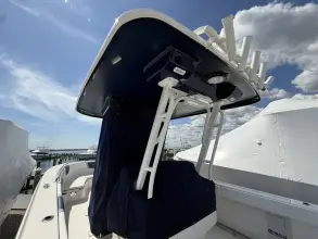 Thumbnail von Robalo R272 CC