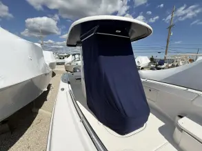 Thumbnail von Robalo R272 CC