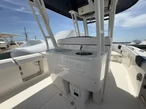 Thumbnail von Robalo R272 CC