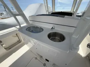 Thumbnail von Robalo R272 CC