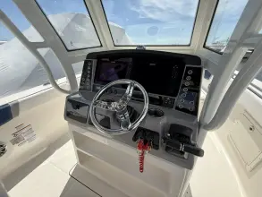 Thumbnail von Robalo R272 CC