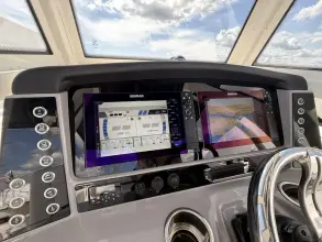 Thumbnail von Robalo R272 CC
