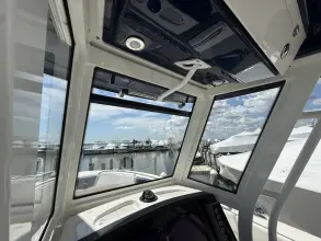 Thumbnail von Robalo R272 CC