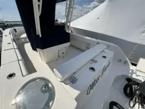 Thumbnail von Robalo R272 CC