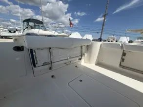 Thumbnail von Robalo R272 CC
