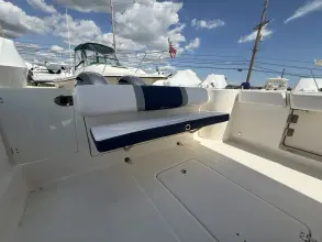 Thumbnail von Robalo R272 CC