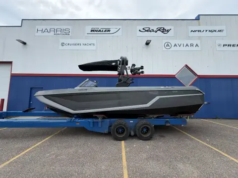 Super Air Nautique GS24