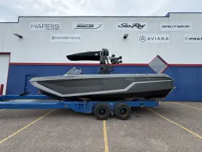 Super Air Nautique GS24