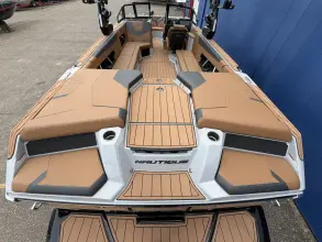Thumbnail von Super Air Nautique GS24