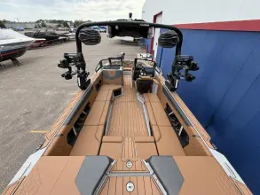 Thumbnail von Super Air Nautique GS24