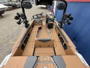 Thumbnail von Super Air Nautique GS24