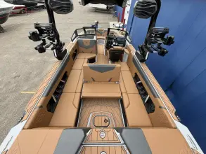 Thumbnail von Super Air Nautique GS24
