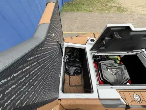 Thumbnail von Super Air Nautique GS24