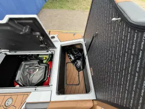 Thumbnail von Super Air Nautique GS24