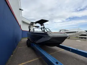 Thumbnail von Super Air Nautique GS24