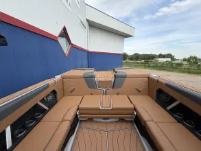 Thumbnail von Super Air Nautique GS24