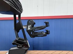 Thumbnail von Super Air Nautique GS24