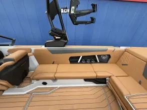 Thumbnail von Super Air Nautique GS24
