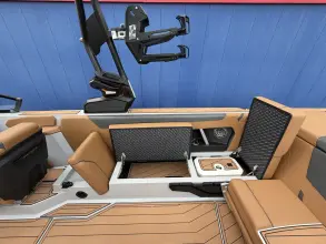 Thumbnail von Super Air Nautique GS24