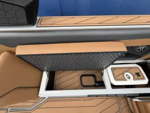 Thumbnail von Super Air Nautique GS24