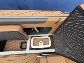 Thumbnail von Super Air Nautique GS24