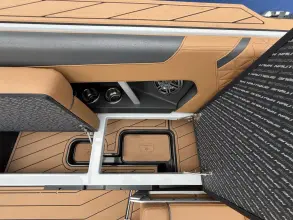 Thumbnail von Super Air Nautique GS24