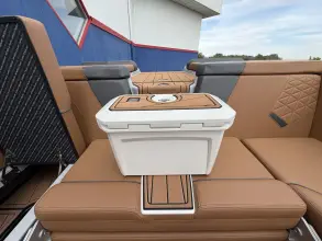 Thumbnail von Super Air Nautique GS24