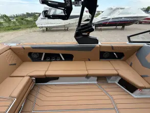 Thumbnail von Super Air Nautique GS24