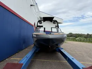 Thumbnail von Super Air Nautique GS24