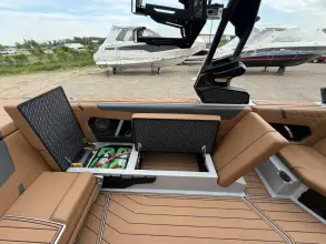 Thumbnail von Super Air Nautique GS24