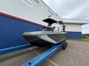 Thumbnail von Super Air Nautique GS24