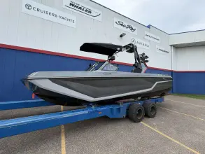 Thumbnail von Super Air Nautique GS24