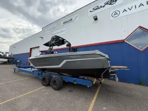 Thumbnail von Super Air Nautique GS24