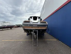 Thumbnail von Super Air Nautique GS24