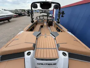 Thumbnail von Super Air Nautique GS24