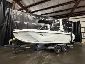 Nautique Super Air S21