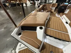 Thumbnail von Nautique Super Air S21