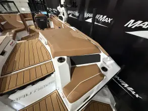 Thumbnail von Nautique Super Air S21