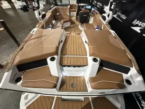 Thumbnail von Nautique Super Air S21