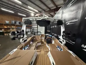 Thumbnail von Nautique Super Air S21