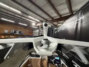 Thumbnail von Nautique Super Air S21