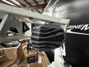 Thumbnail von Nautique Super Air S21