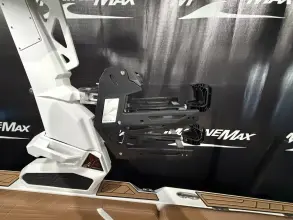 Thumbnail von Nautique Super Air S21