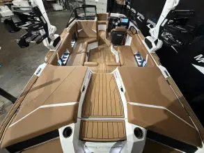 Thumbnail von Nautique Super Air S21