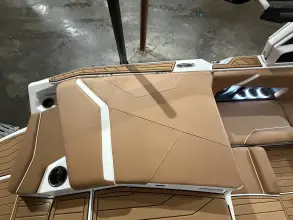 Thumbnail von Nautique Super Air S21