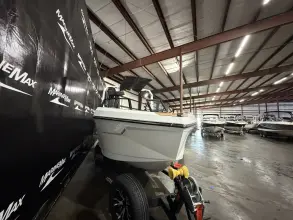 Thumbnail von Nautique Super Air S21