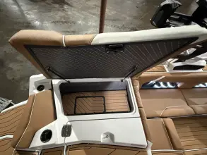 Thumbnail von Nautique Super Air S21