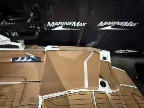 Thumbnail von Nautique Super Air S21